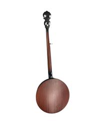 MORGAN MONROE ROCKY TOP BANJO  (MEE-CH)